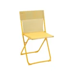 Balkónová židle BALCONY II