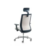 Komfortní a designová židle Karma