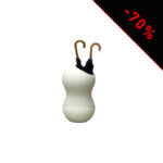 Korzina – koš nemusí být jen na odpad