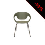 Vad – jednoduchá a univerzální židle