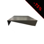 Voilá – elegantní geometrie pro konferenční stůl