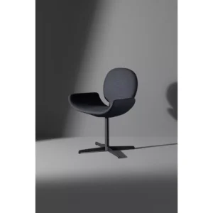 Minimalistické kancelářské křeslo Youpi