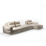 Fedrigo – modulární sedací souprava