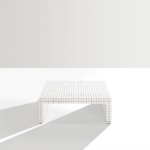 Quaderna 656 – malý stolek