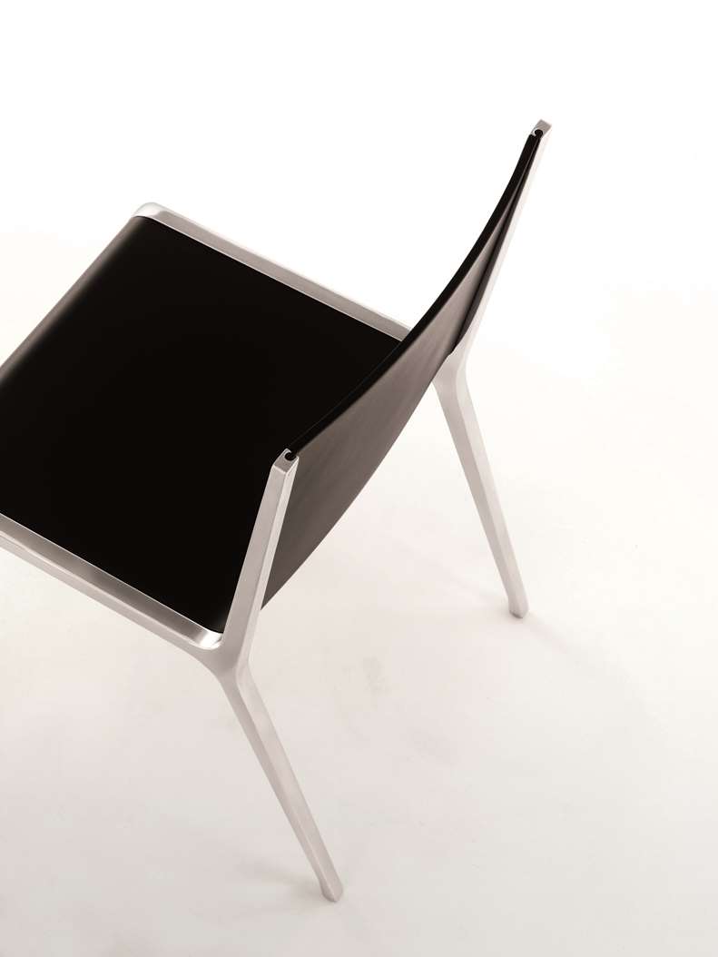 Bikappa – rafinovaná, minimalistická židle