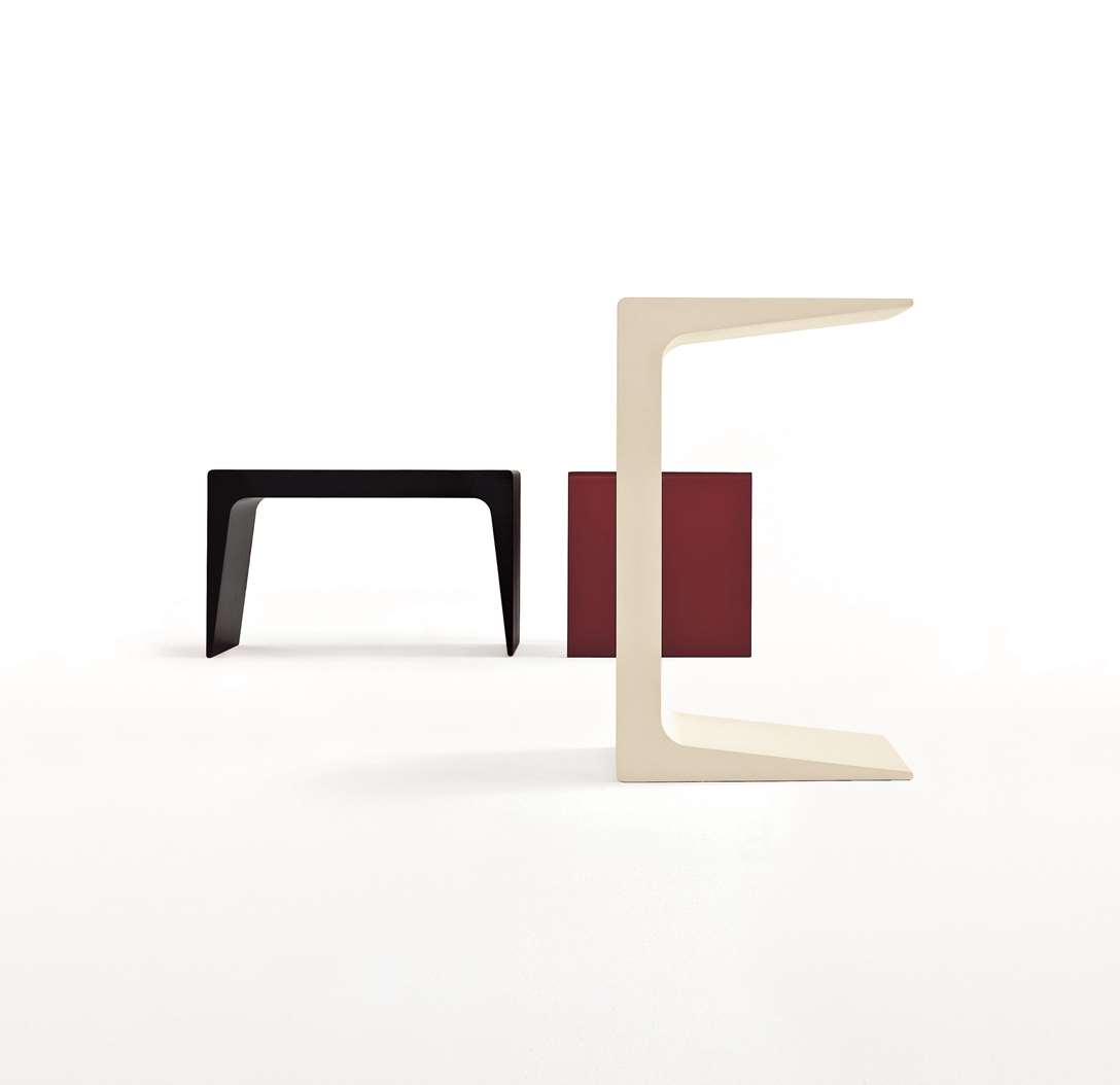 CU – univerzální a funkční designový stolek