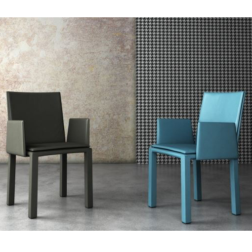 Miss Kuva large – maximálně pohodlná židlička