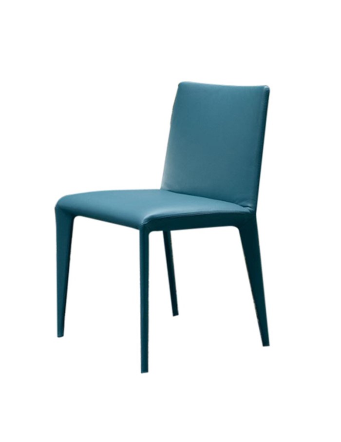 Filly – židle ve všech variantách