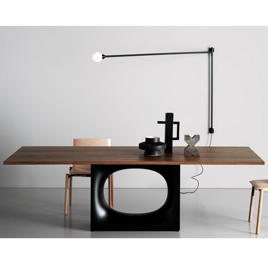 Holo – neodolatelný designový stůl