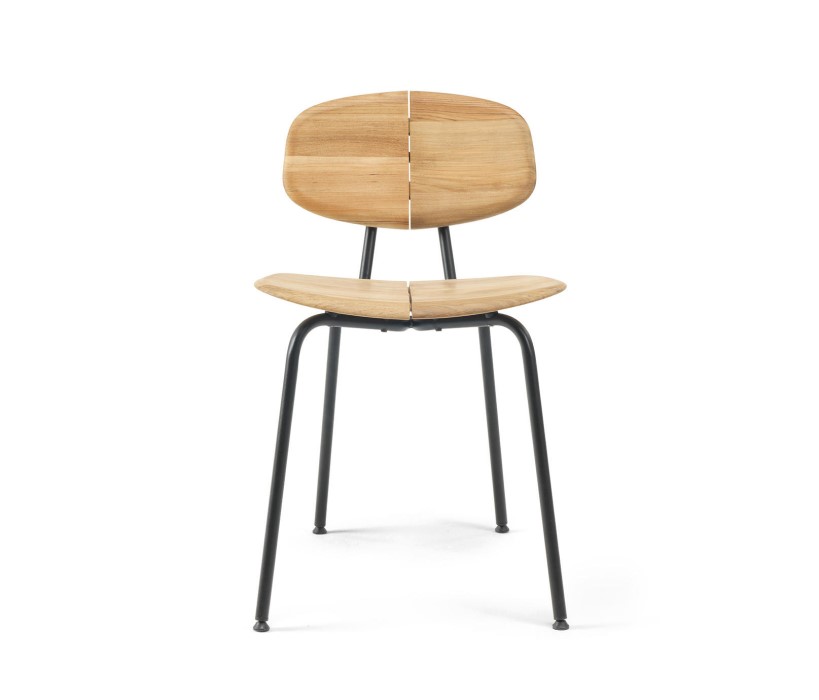 Agave – Lehká a moderní jídelní židle