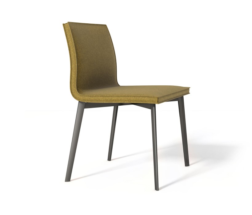 Lias – nová designová židle