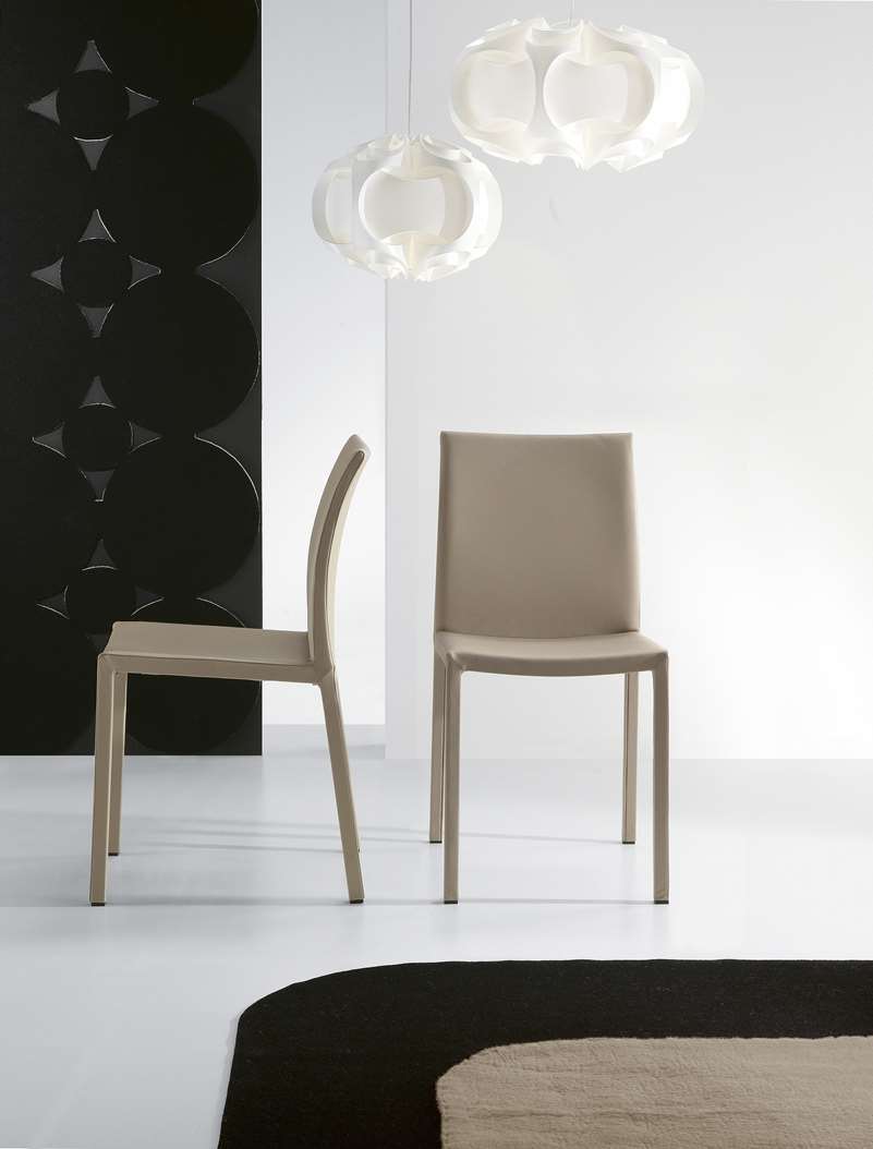 Mirta New – elegantní jídelní židle