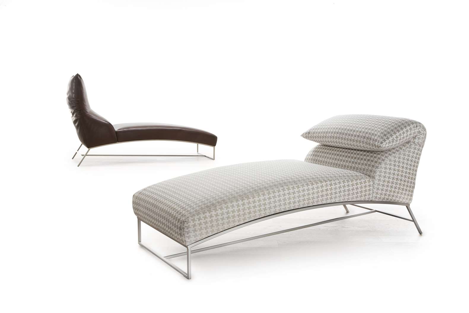 Forever Young – nestárnoucí chaise longue