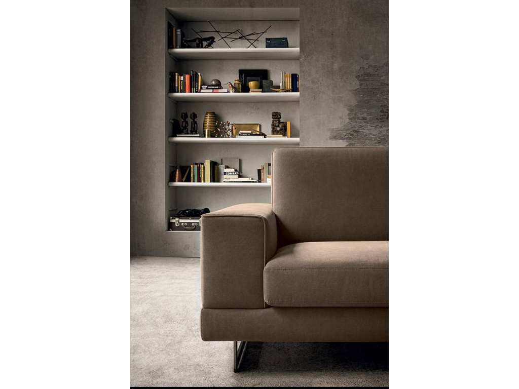 Angel - modulární sofa nekonečných možností