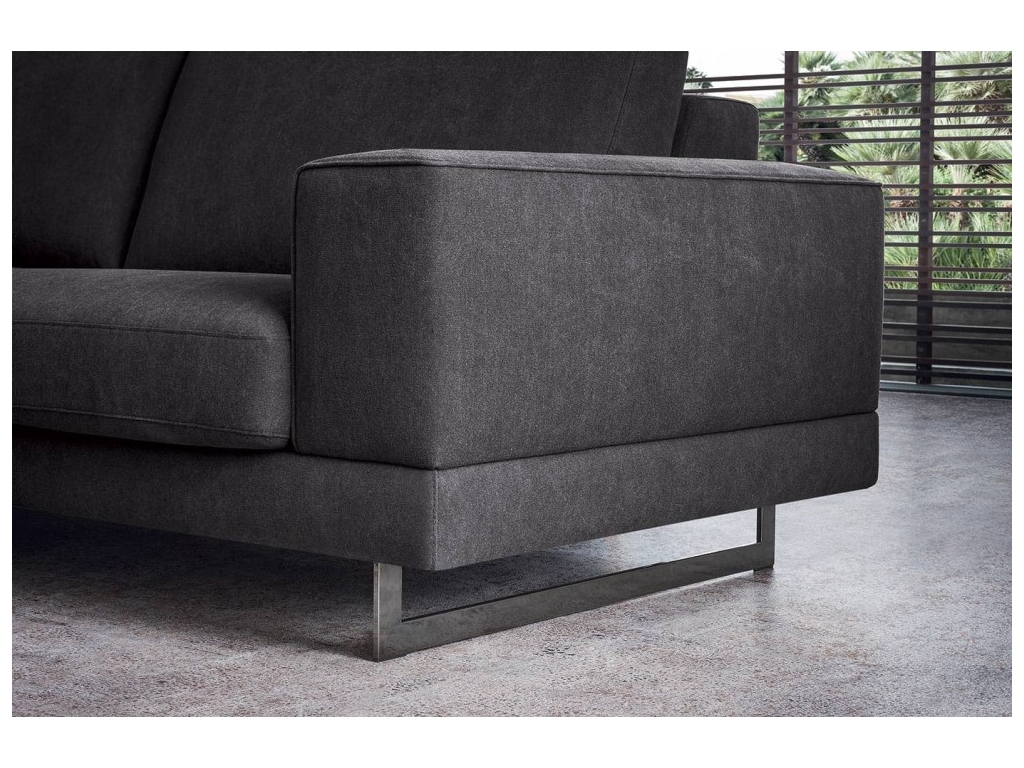 Angel - modulární sofa nekonečných možností